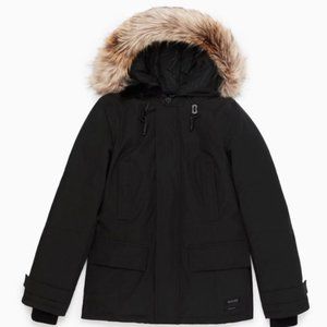 Artizia Larsen Tna Winter Jacket Size Large